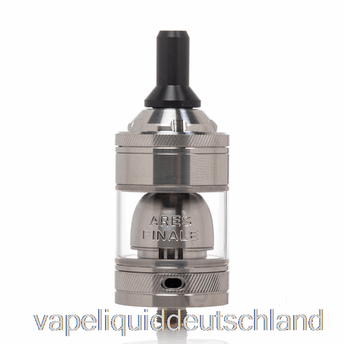 Innokin Ares Finale 24mm RTA Celestial Silver Vape Deutschland
